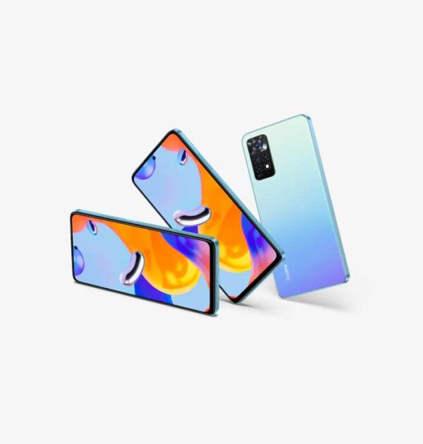 RiaxY 7.0 Dual Camera - Image 2