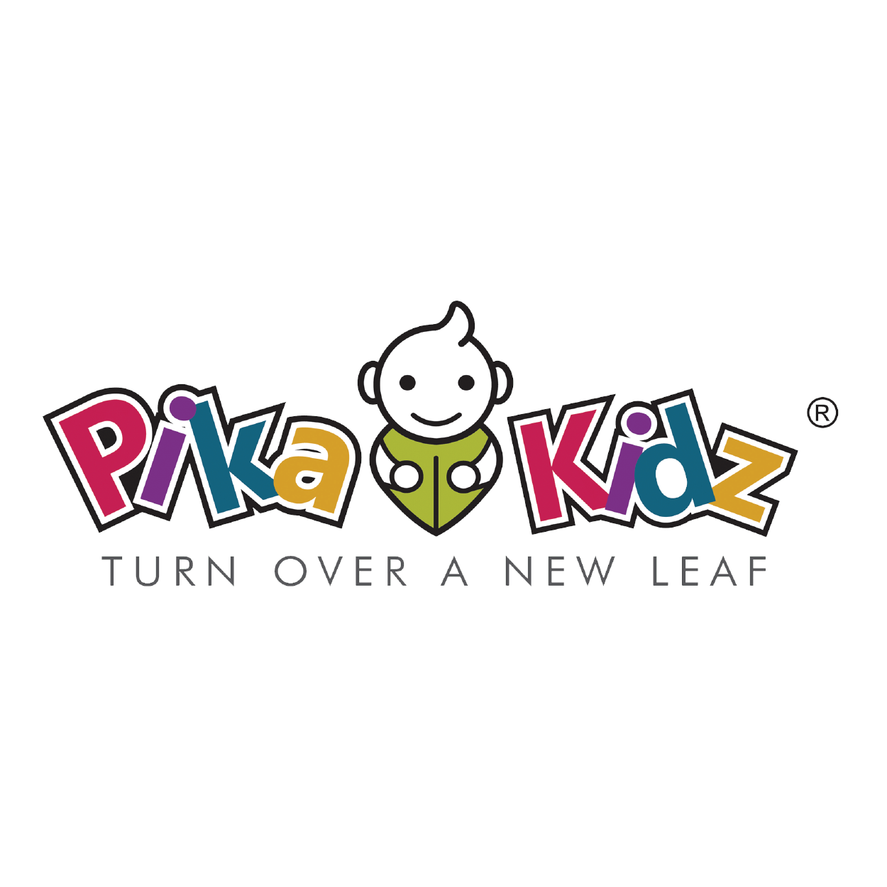 Pika Kidz