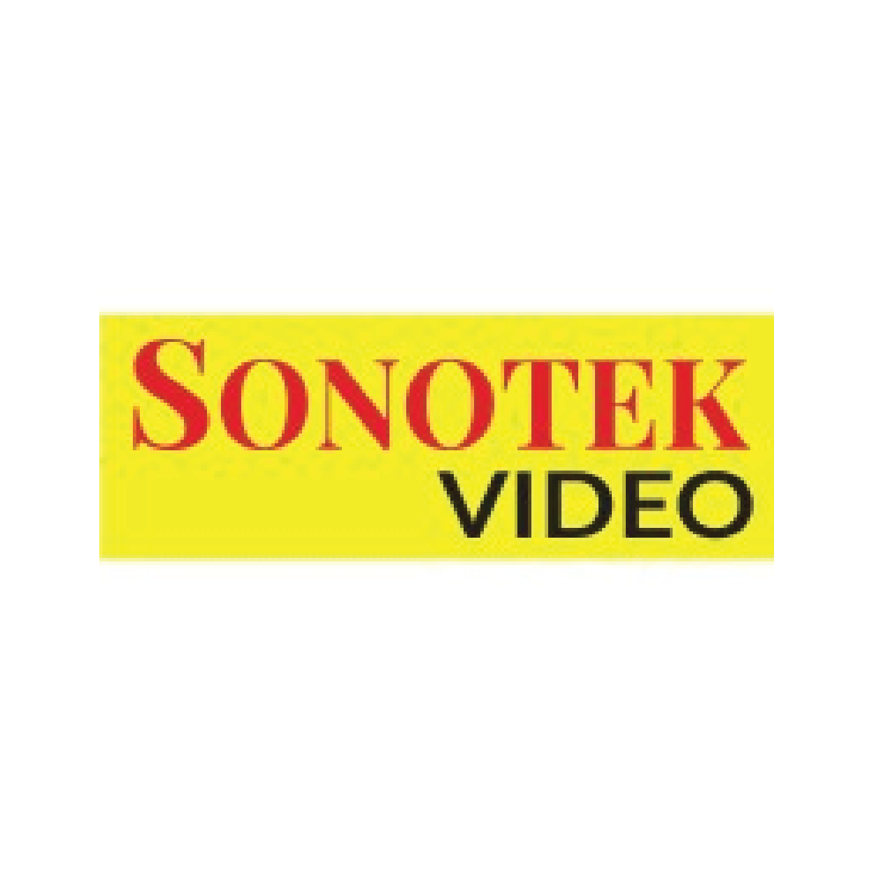 Sonotek