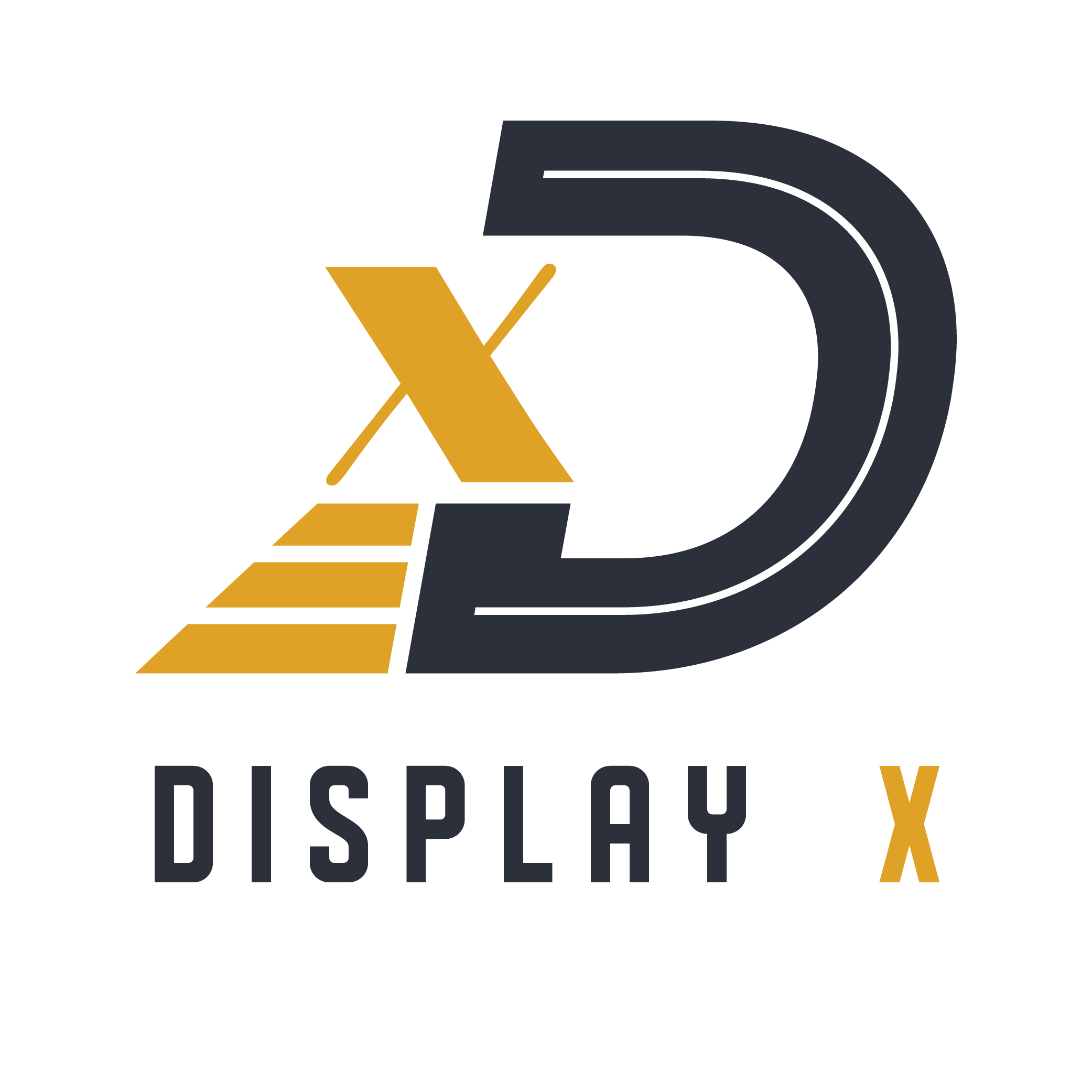 Display X