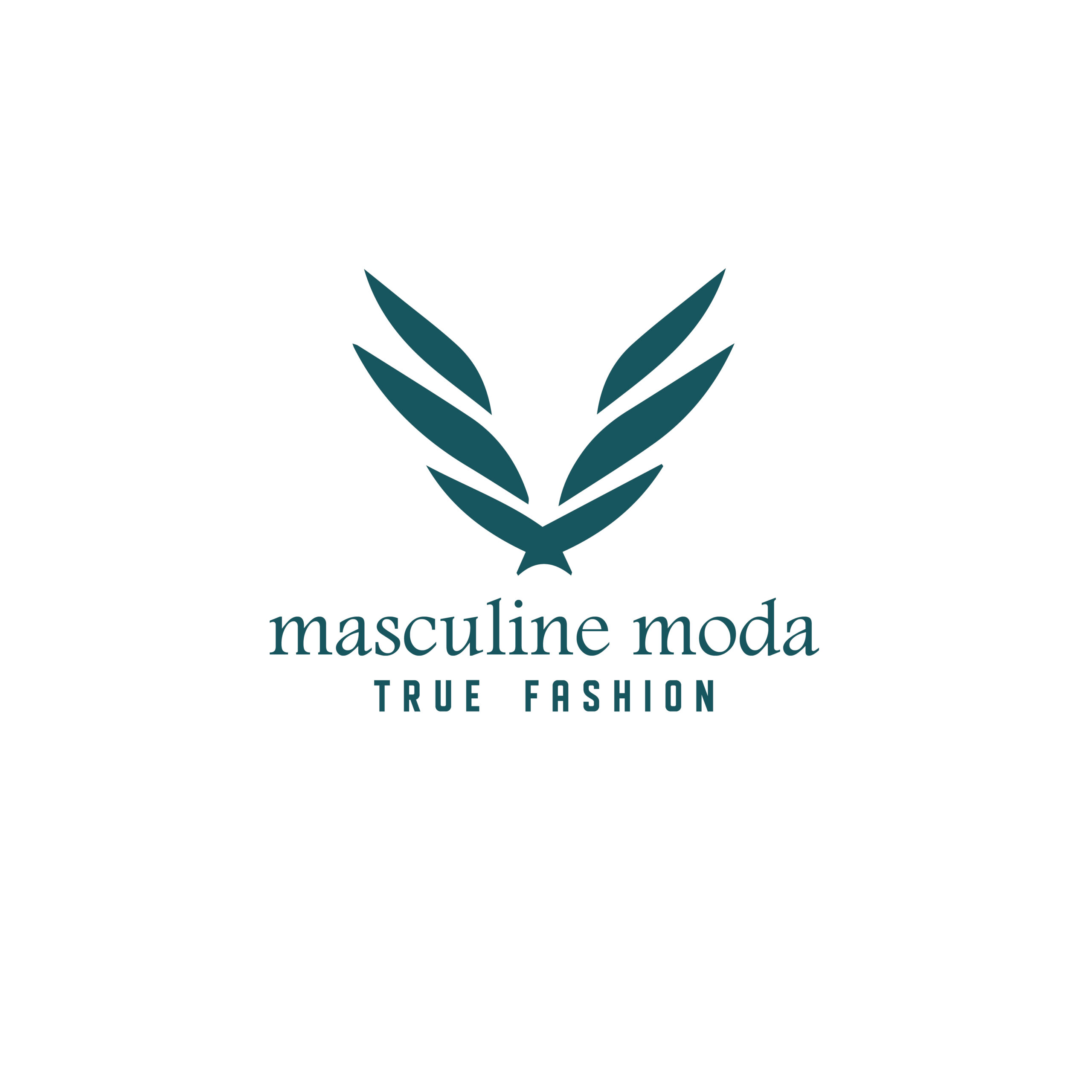 Masculine Moda