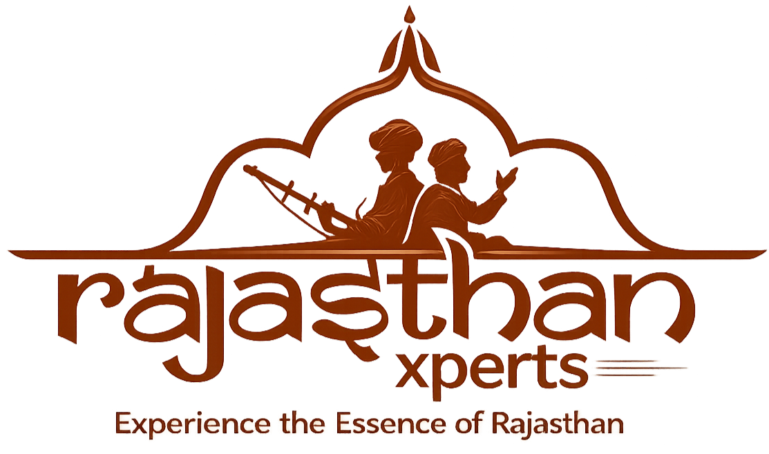 Rajasthan Xperts logo