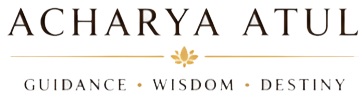 Acharya Atul logo