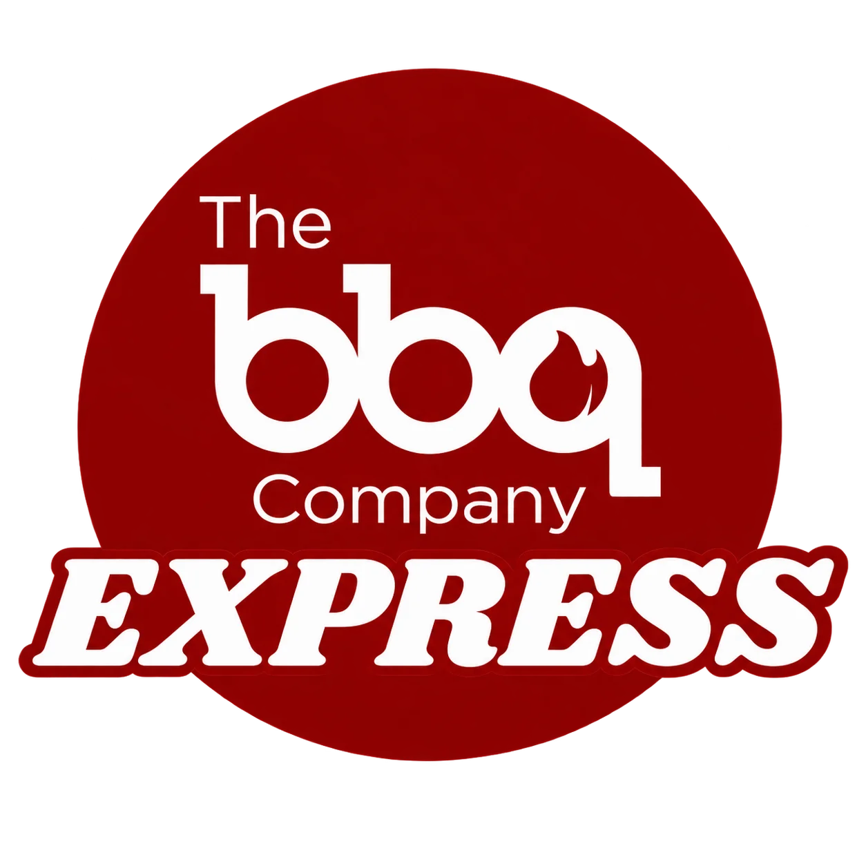 BBQ Express logo