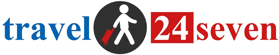 Travel 24 Seven logo